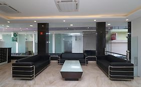 Hotel O Ny Plaza